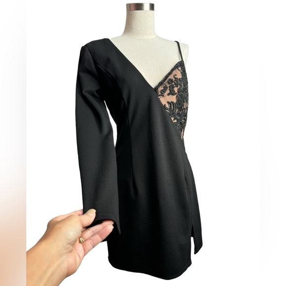 h:ours Keegan Dress - Picture 6 of 9